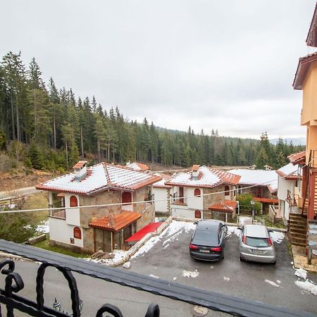 Ski Chalets At Pamporovo - An Affordable Village Holiday For Families Or Groups Экстерьер фото
