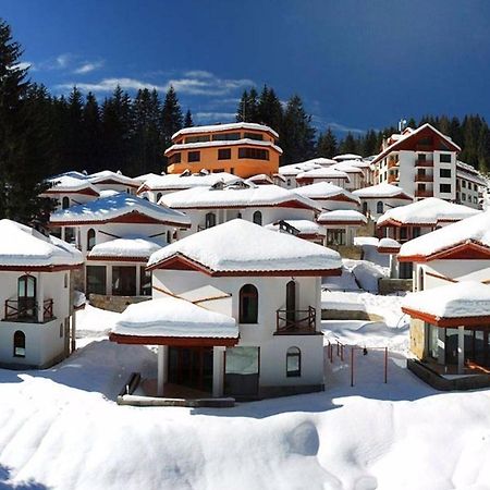 Ski Chalets At Pamporovo - An Affordable Village Holiday For Families Or Groups Экстерьер фото