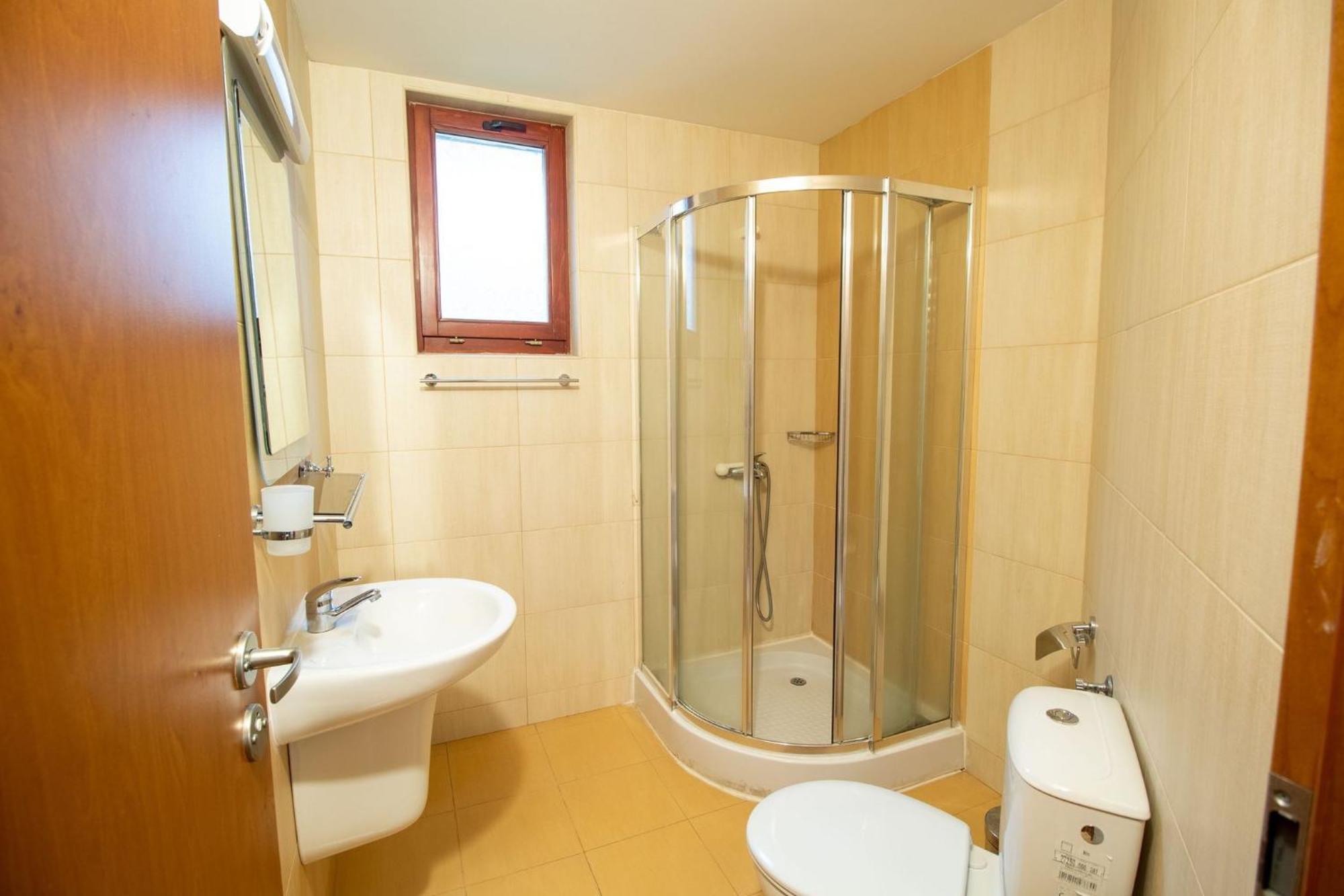 Ski Chalets At Pamporovo - An Affordable Village Holiday For Families Or Groups Экстерьер фото